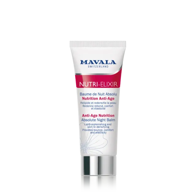 Mavala Nutri-Elixir Absolute Night Balm nattbalsam