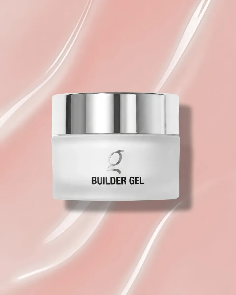 The Gel Collection Builder Gel 04 Simply Me nude rosa