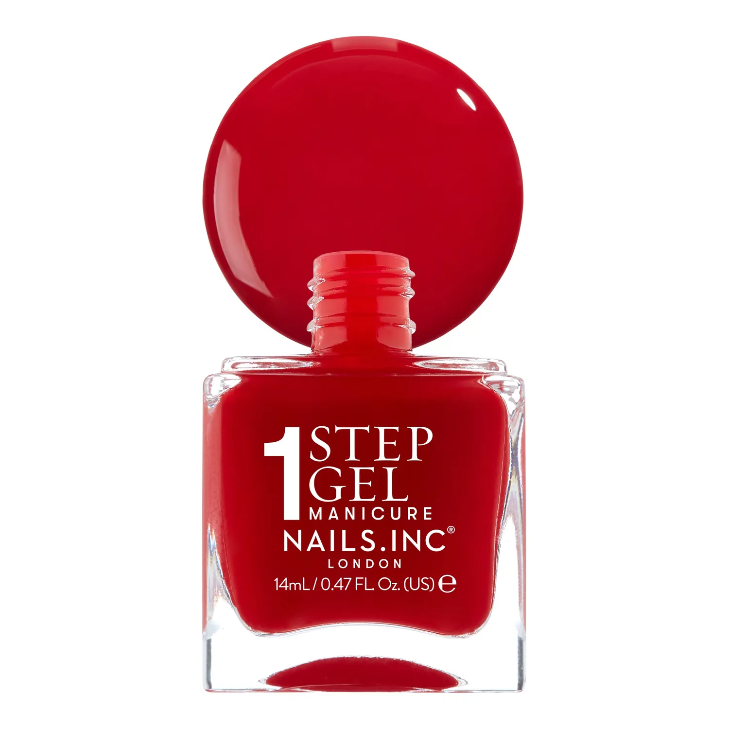 Nails Inc x Jo Loves neglelakk og duftpenn duosett