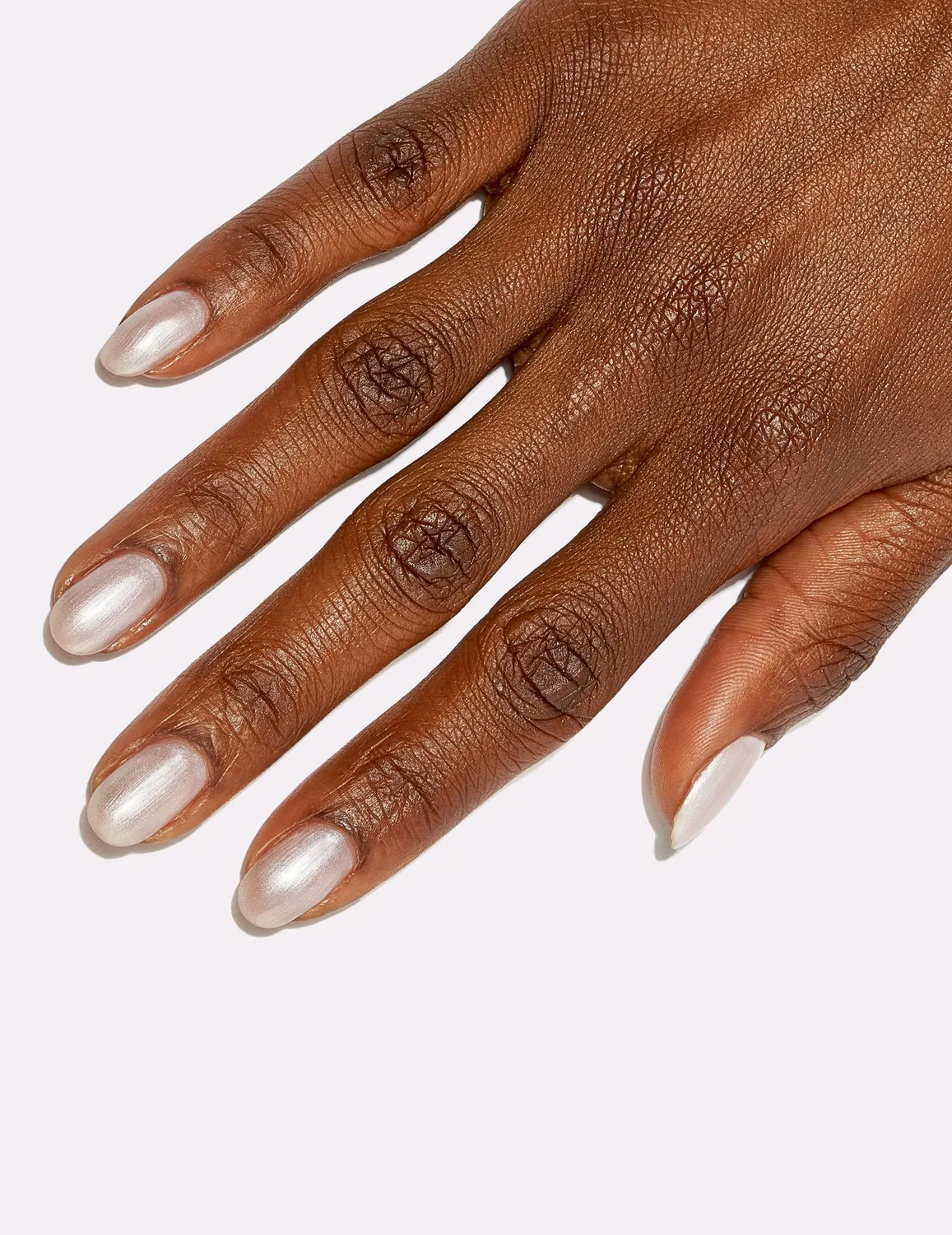 Le Mini Macaron Le Maxi La Nuit gel manikyrsett