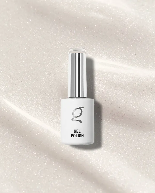 The Gel Collection 229 Breakthrough gellakk nude glitter