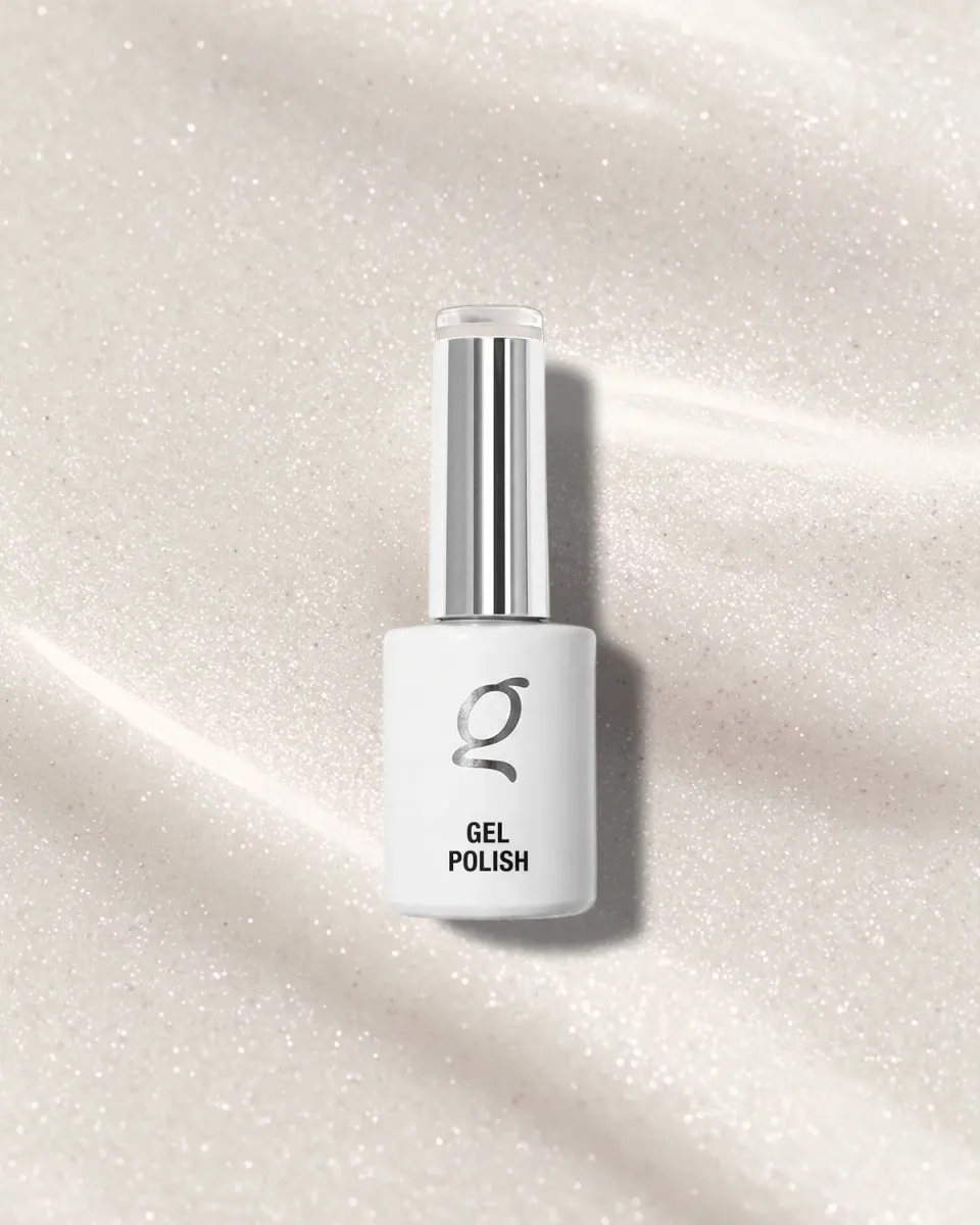 The Gel Collection 229 Breakthrough gellakk nude glitter