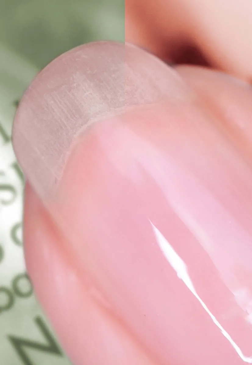 Nails Inc Magic Minis neglebehandling duo gavesett