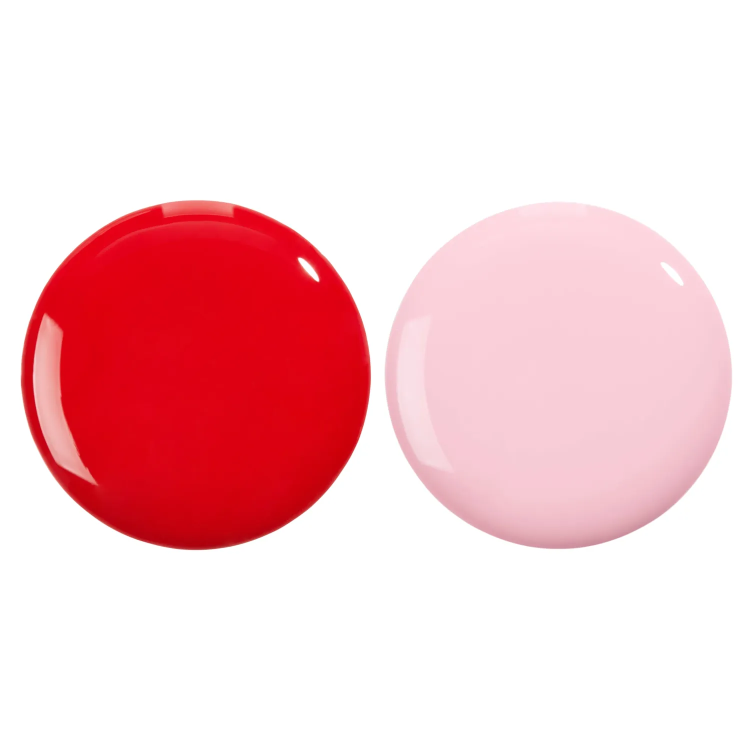 Nails Inc Cosmos Are Calling neglelakk duo pleiende