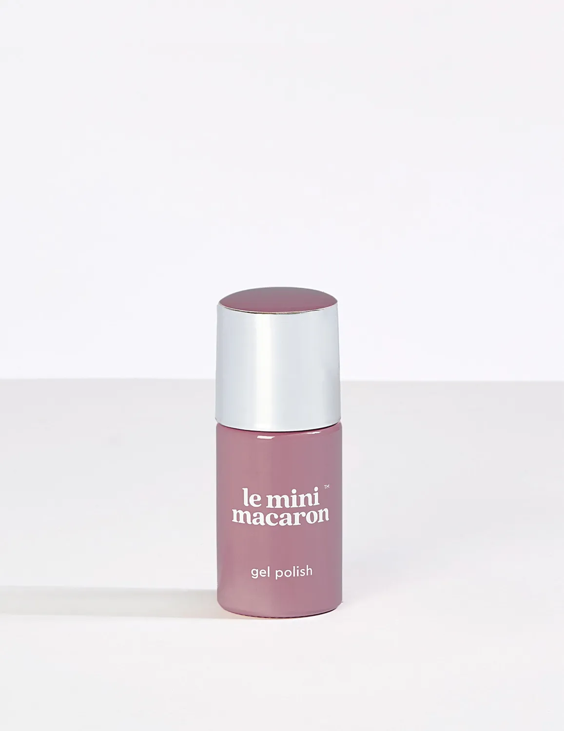 Le Mini Macaron Rum Raisin geleneglelakk 8,5 ml lilla