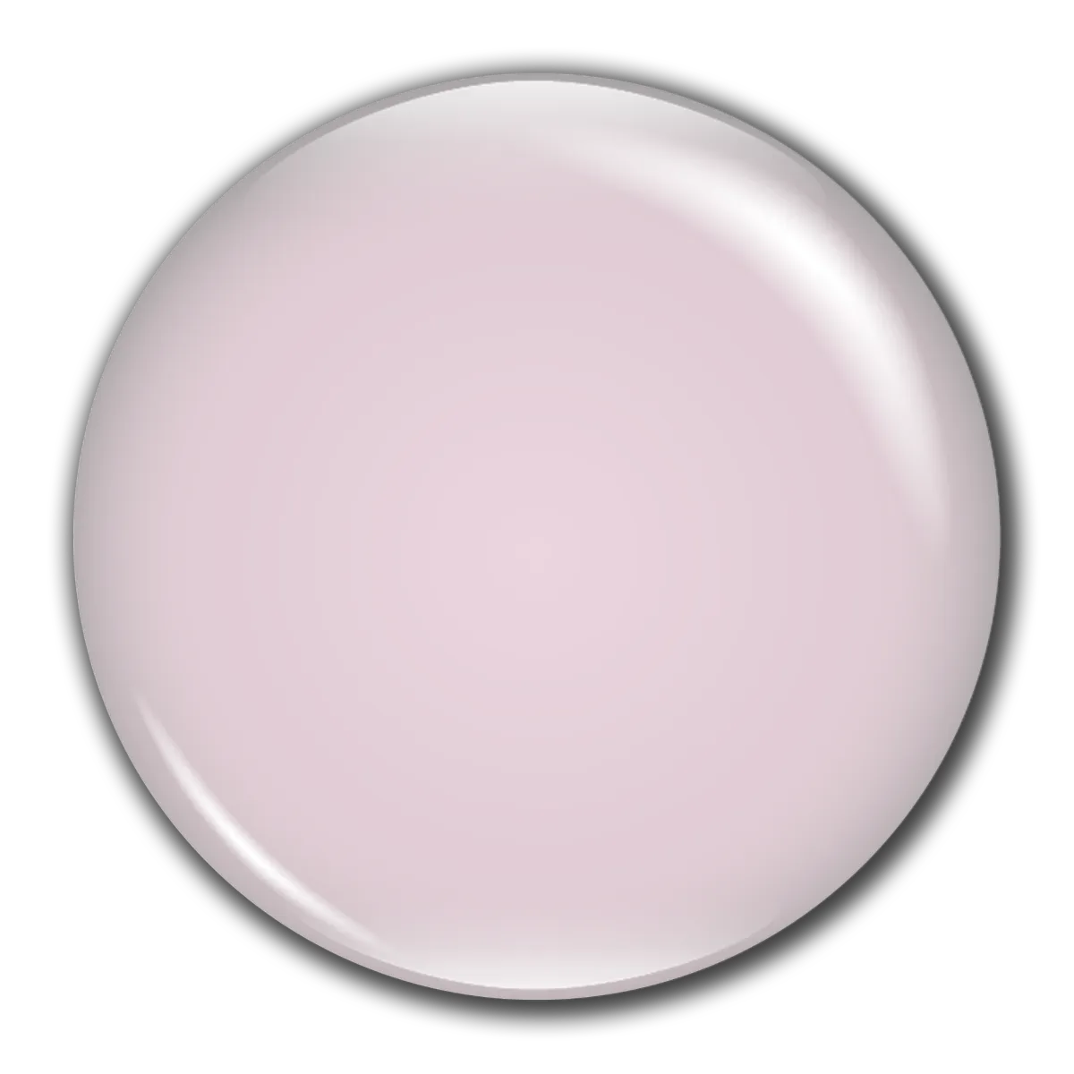 Light Elegance Lexy Line Natural Pink 1-Step byggel 10 ml