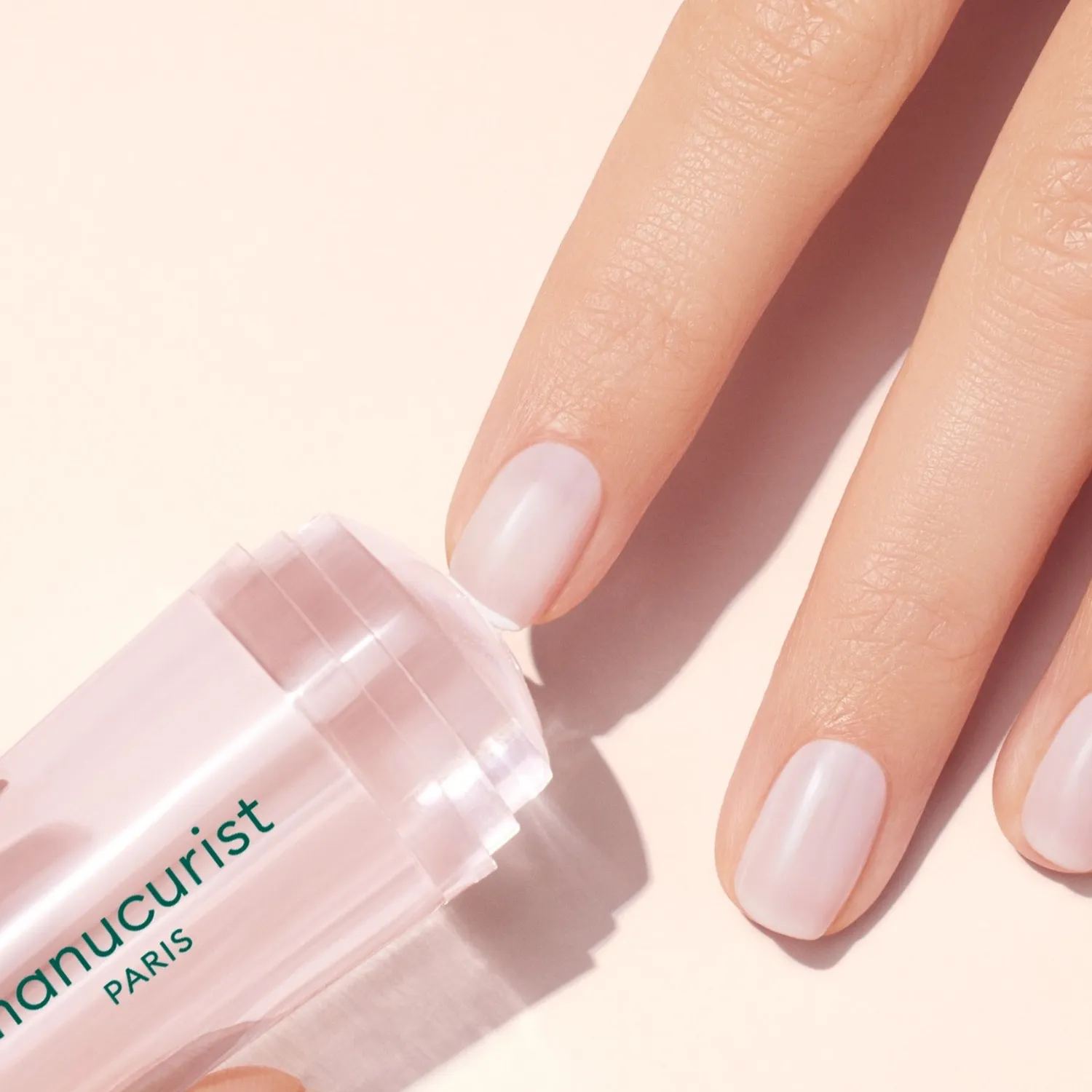 Manucurist Mani Stamper negleverktøy french manicure