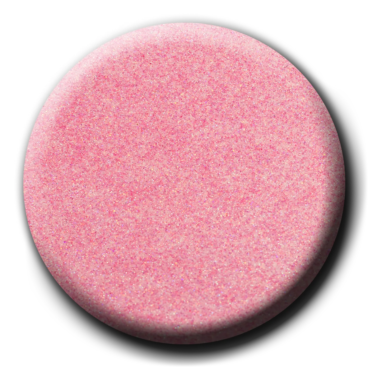 Light Elegance Wanna Watercolor? glittergel 17 ml rosa
