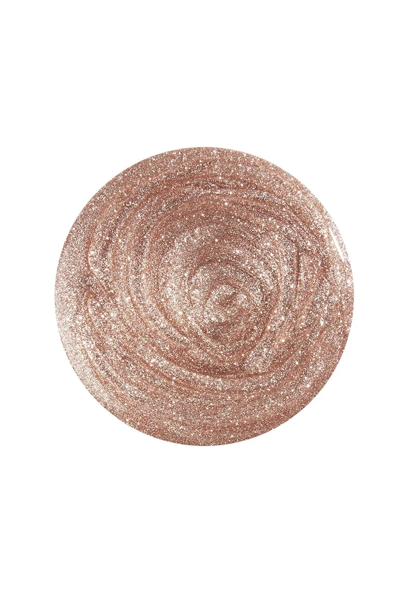 Nails Inc Beach Bottled Well Baked neglelakk bronse