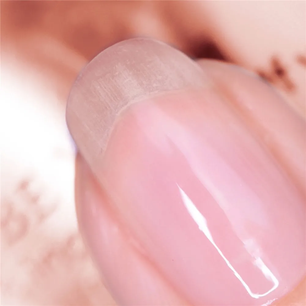 Nails Inc London Merry Minis Treatment Duo neglelakk 2-pk styrkende