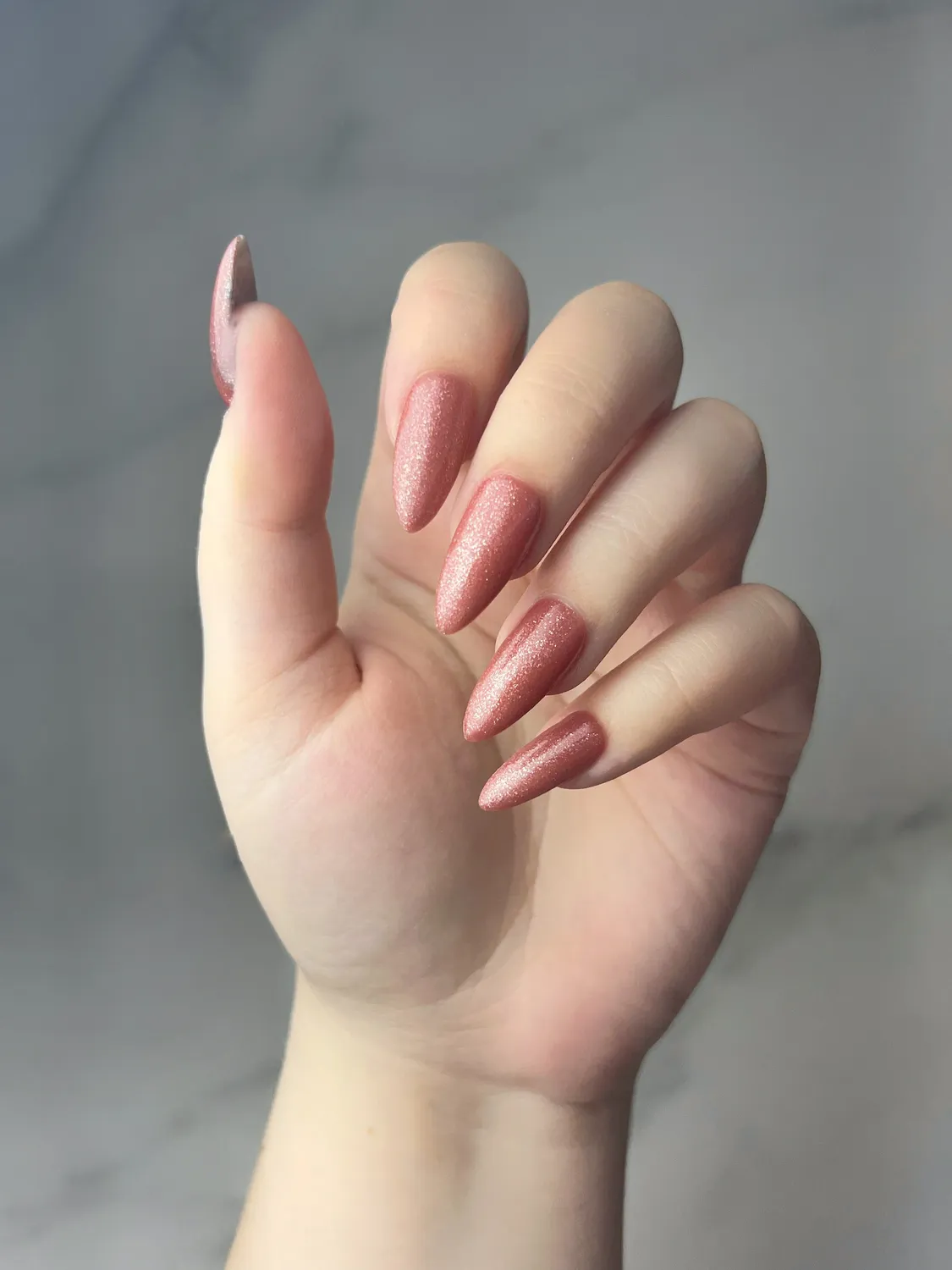 Light Elegance P+ Mugshots & Manicures gellakk 10 ml