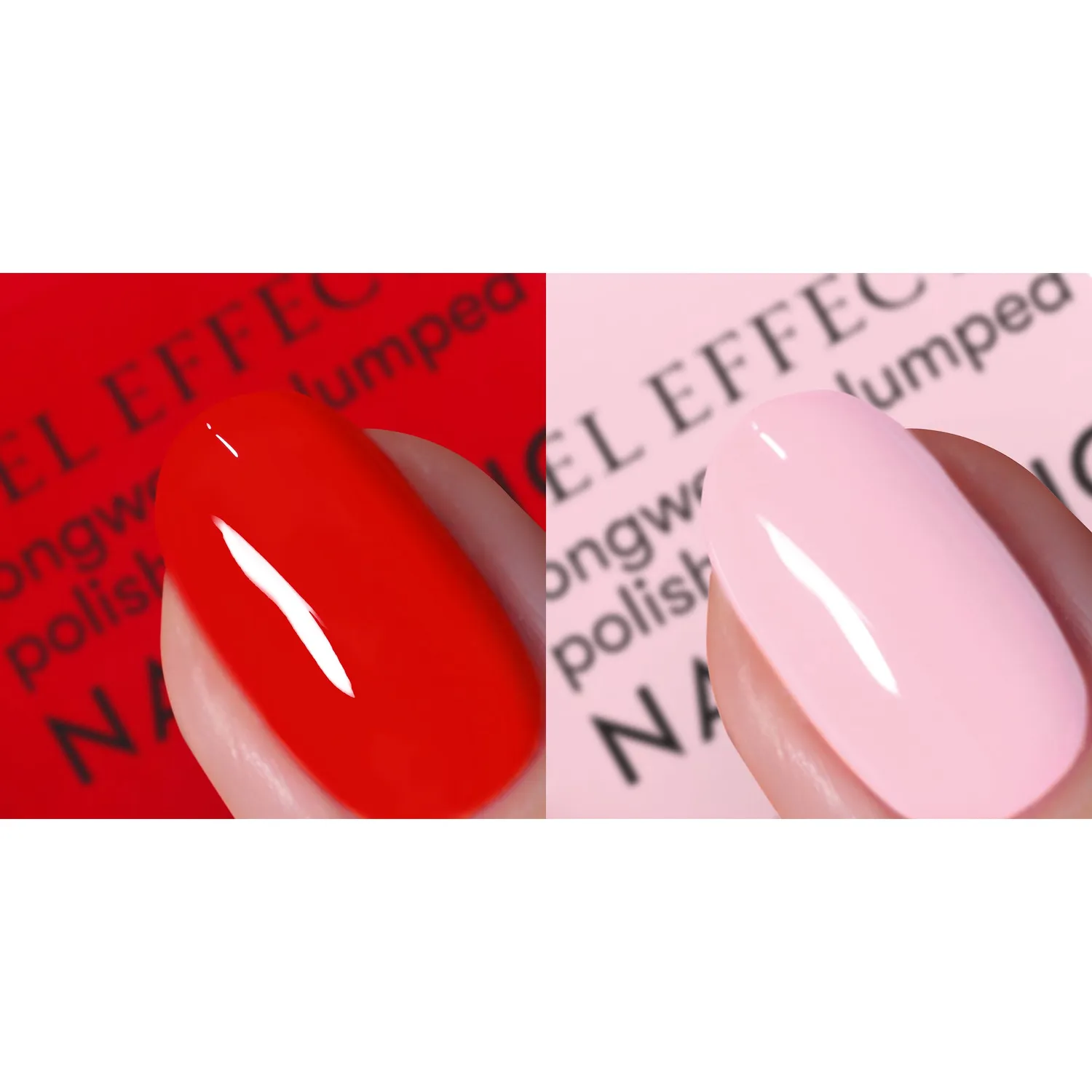 Nails Inc Cosmos Are Calling neglelakk duo pleiende