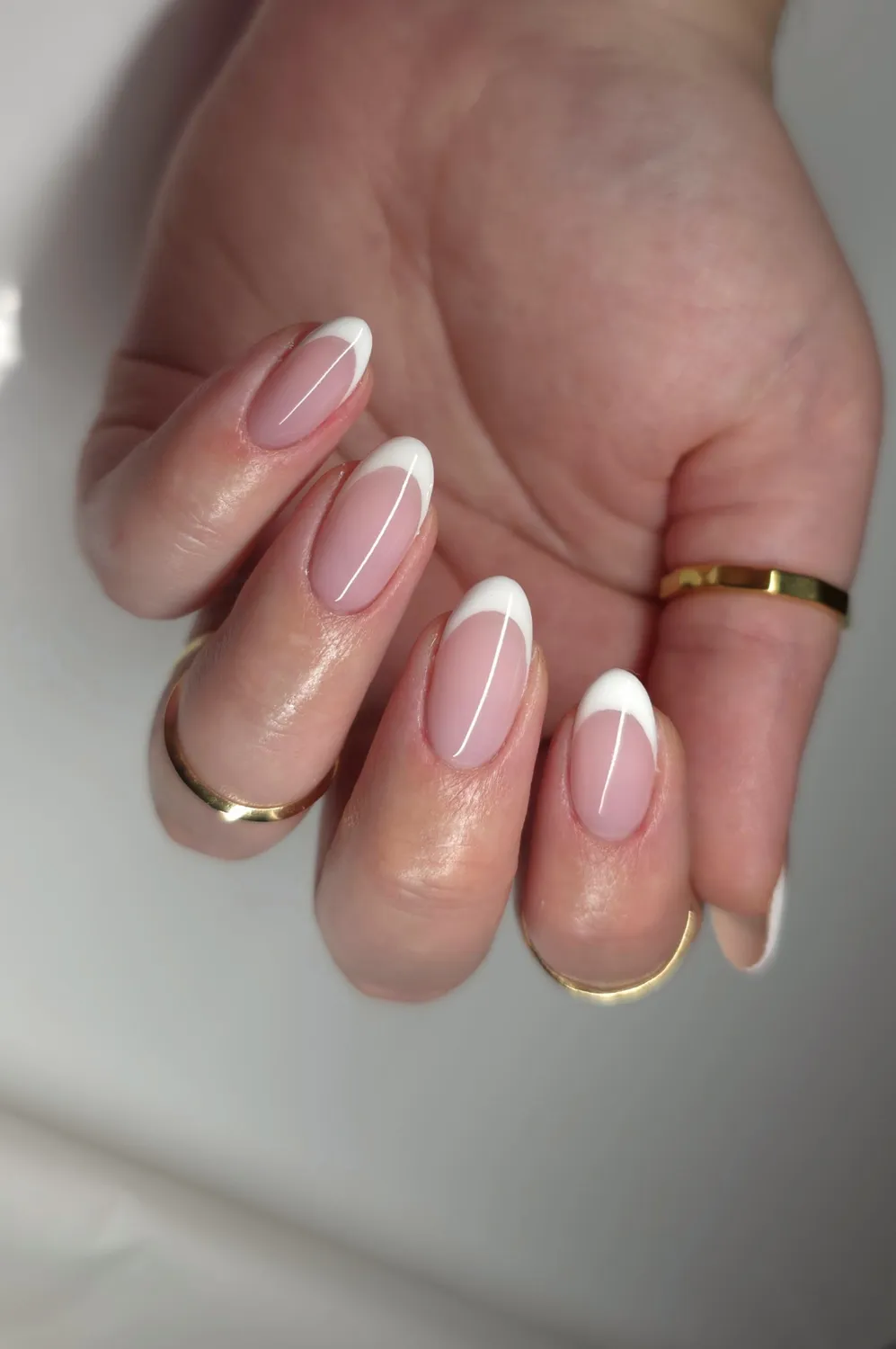 Light Elegance Lexy Line Cover Pink byggegel 10 ml 1-Step