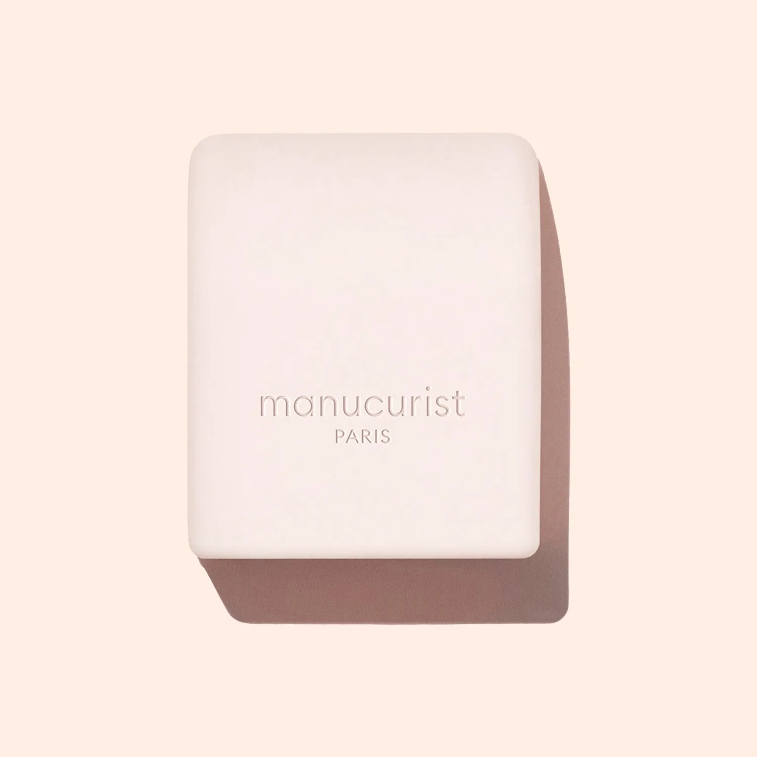 Manucurist Mani Helper neglelakk-applikator presis tup