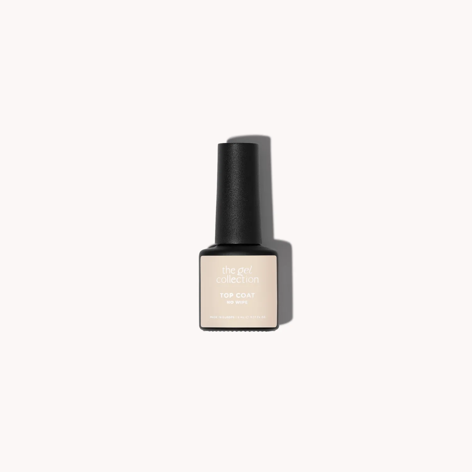 The Gel Collection Travel Kit påfyll neglesett 5 deler mini