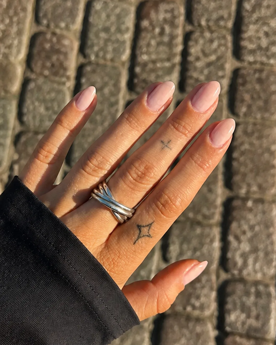 The Gel Collection 21FREE+ 256 Barely There gel polish nude