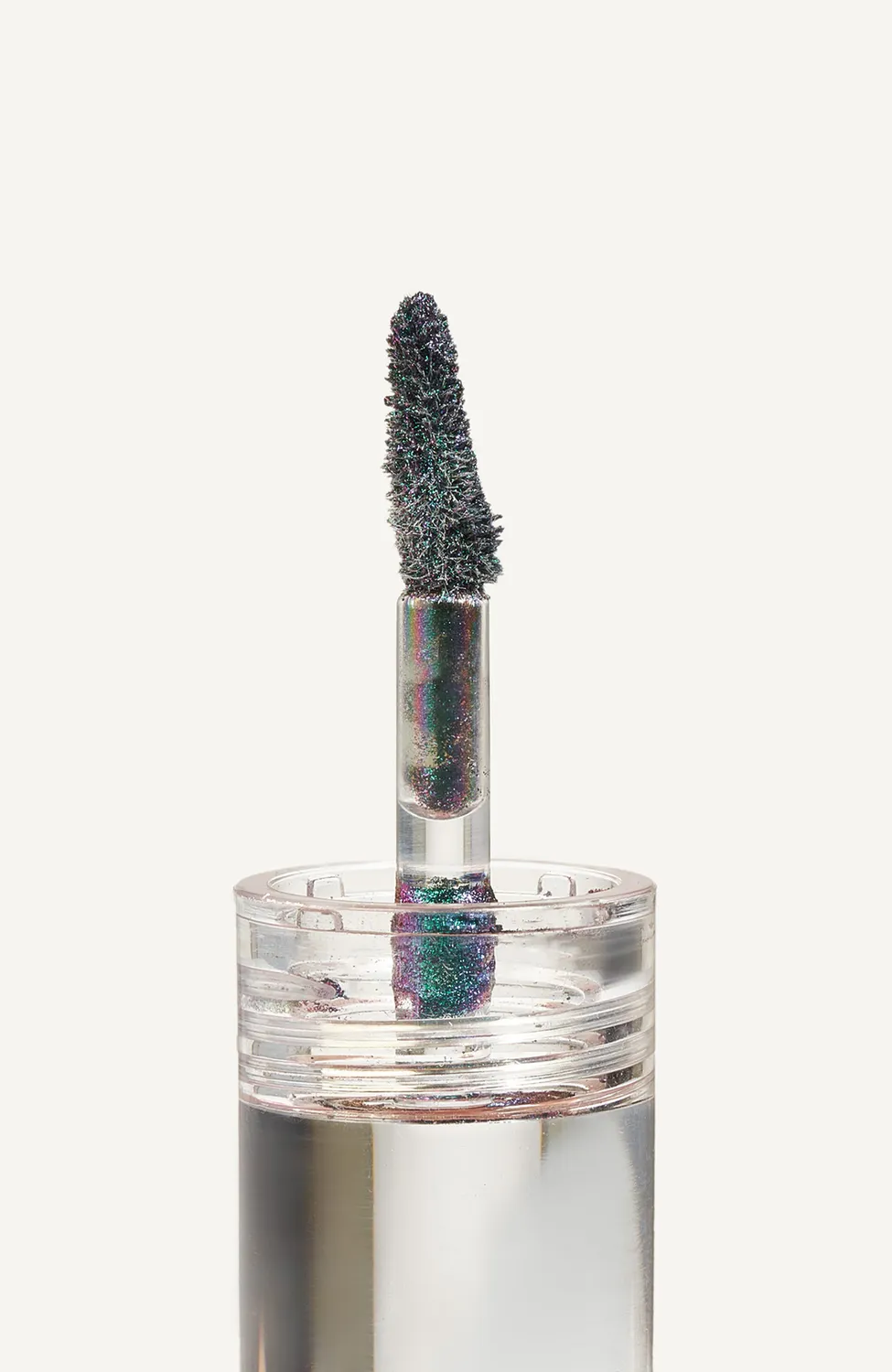 Le Mini Macaron Galactic Sparkle neglepulver 2 ml krom