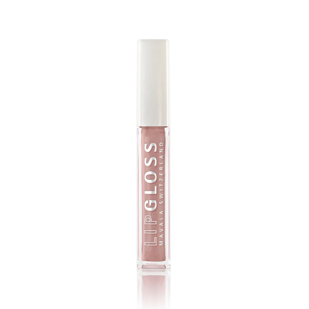 Mavala Lip Gloss leppeglans pleiende glans