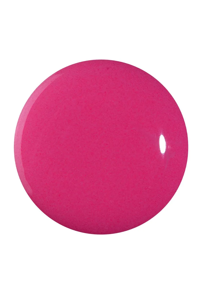 Nails Inc Plant Power Pink Before You Speak neglelakk rosa