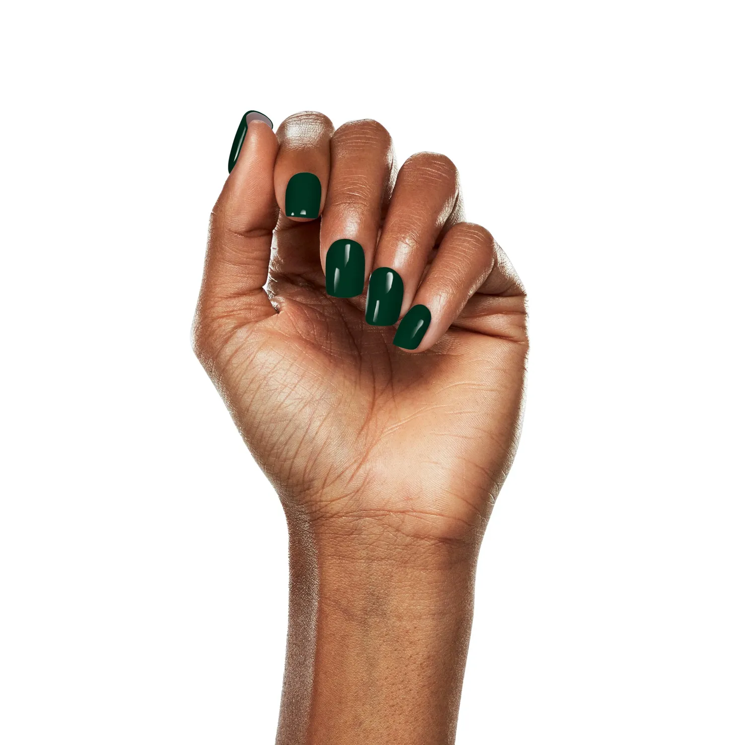 China Glaze Midnight Pine neglelakk 21-free 6 dager