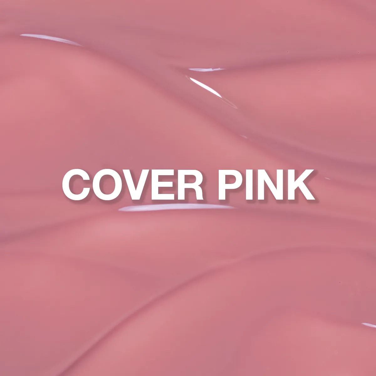Light Elegance Lexy Line Cover Pink 1-Step bygggel 30 ml dekkende rosa