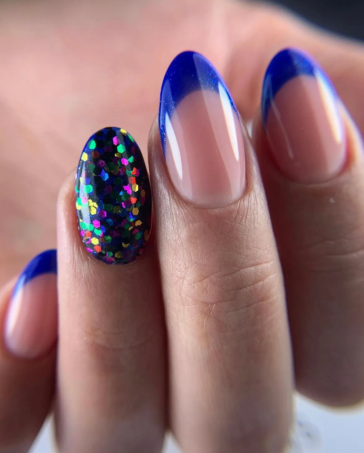 Light Elegance Paparazzi glittergel 10 ml multifarget juvel