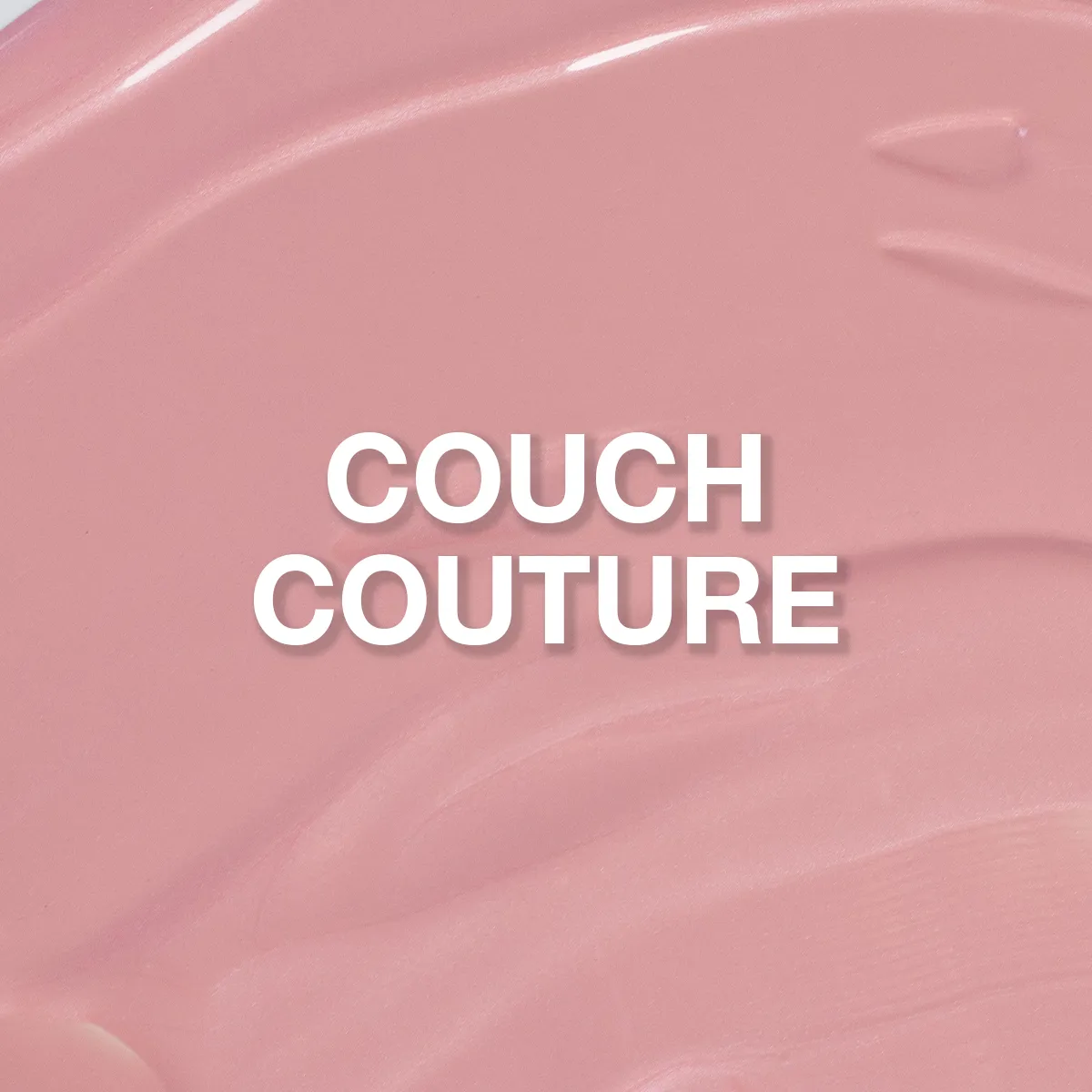 Light Elegance Couch Couture ButterCream rosa perle