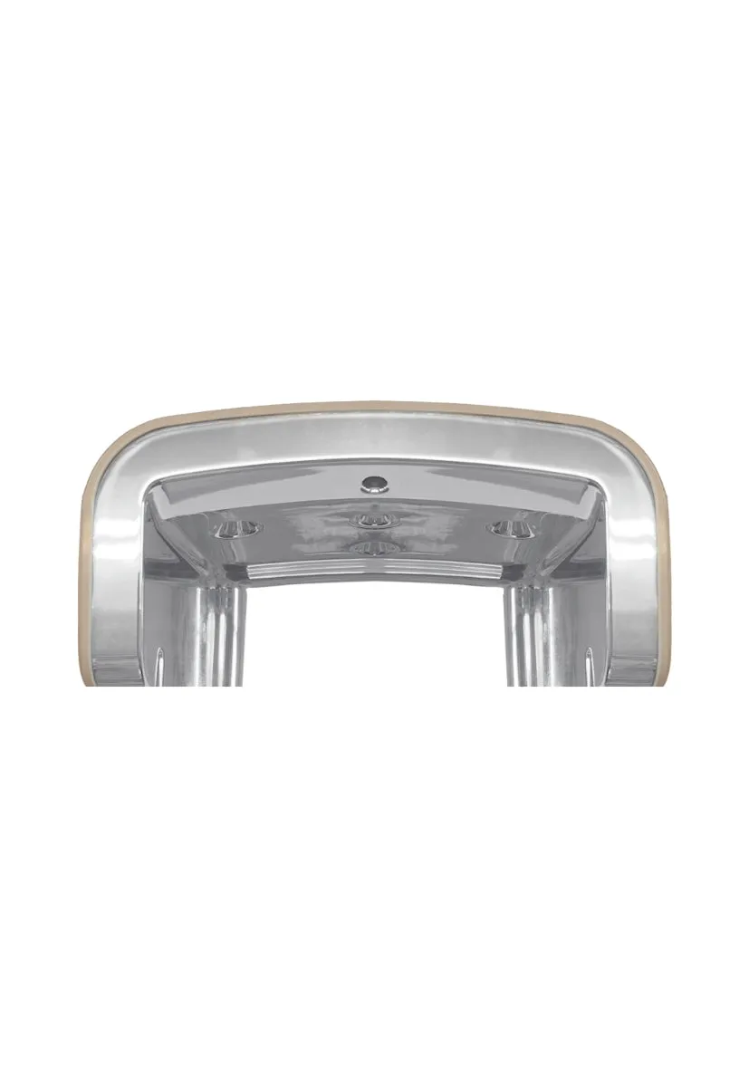 Nails Inc gelLED Nude LED-lampe til negler