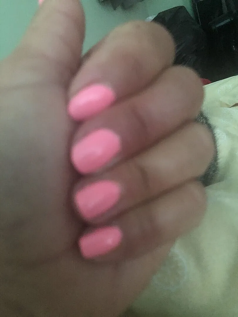 Nails Inc Plant Power Detox On Repeat neglelakk vegansk