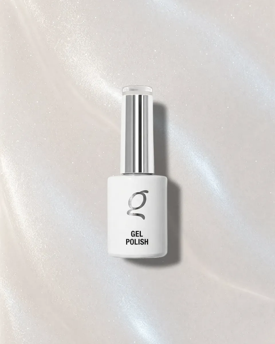 The Gel Collection 112 New Dawn gellakk perleglitter