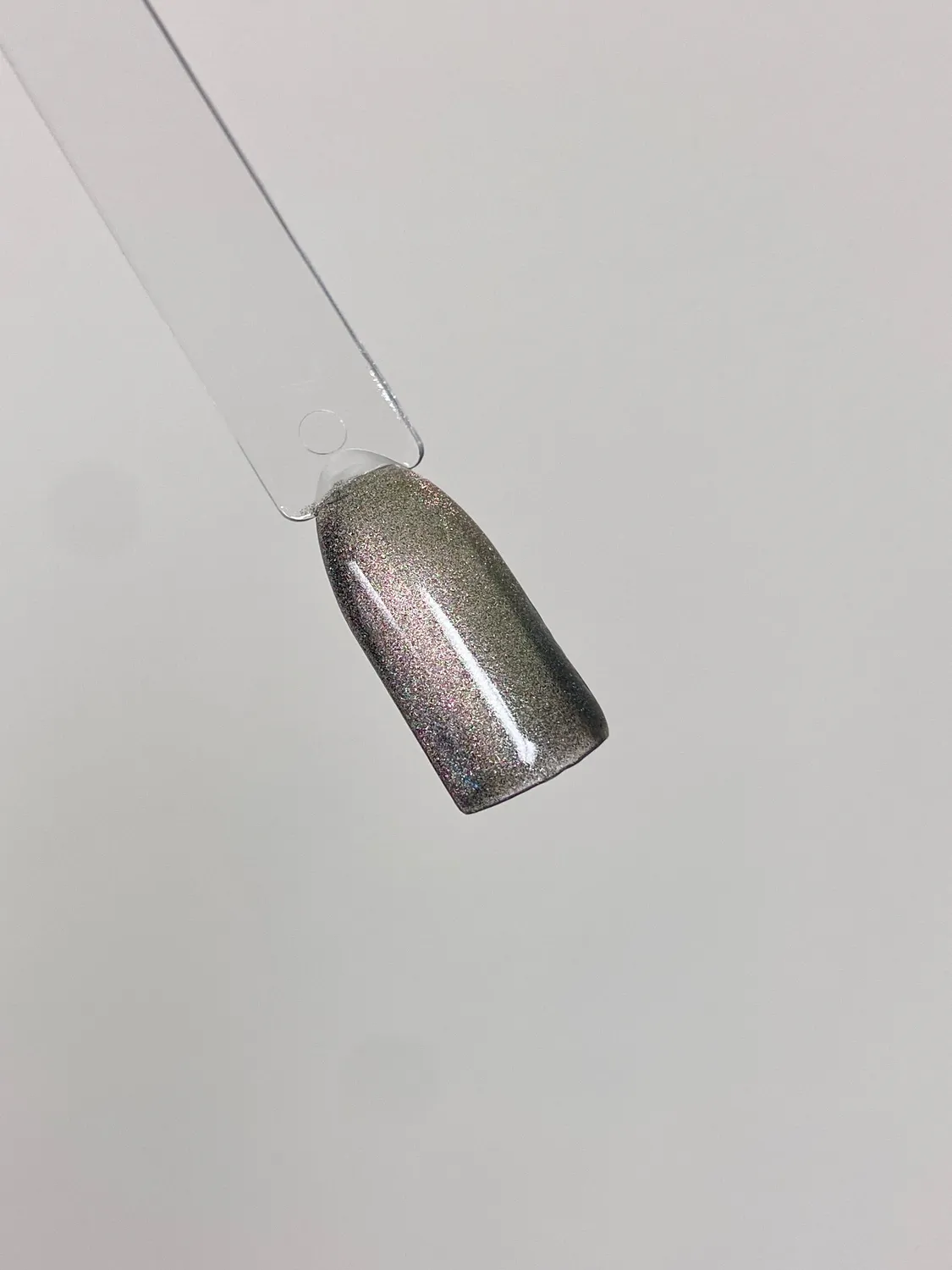 Light Elegance P+ Cosmic Kitty gellakk cat eye 10 ml