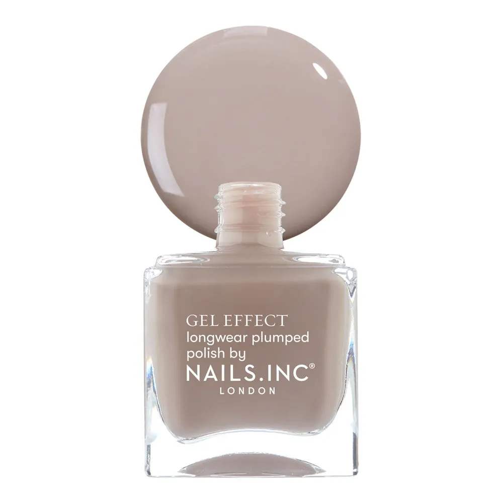 Nails Inc House of Nails.INC neglelakk gavesett 3-pk