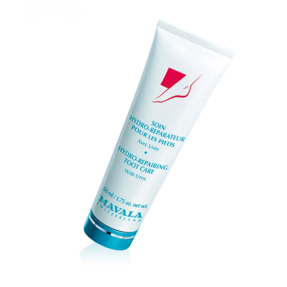 Mavala Hydro-Repairing fotkrem 25% urea