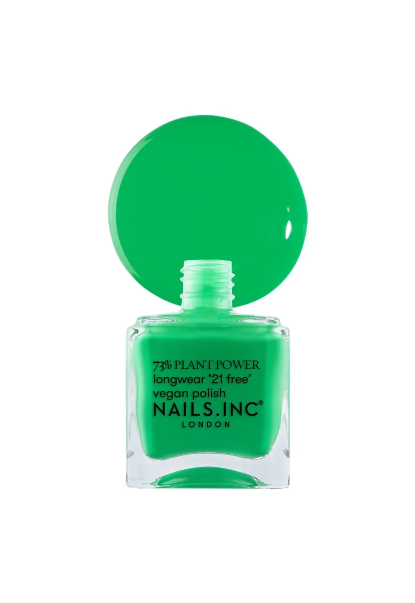 Nails Inc Plant Power Mothers Calling neglelakk vegansk