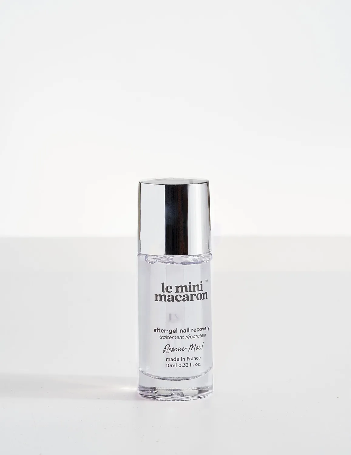 Le Mini Macaron Rescue Moi neglekur 10 ml recovery