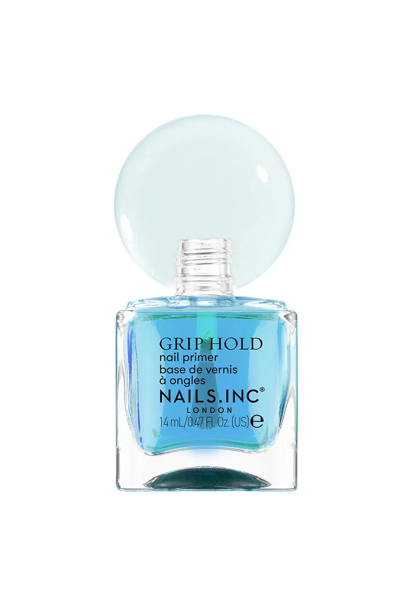 Nails Inc Grip Hold negleprimer base coat festegrunn
