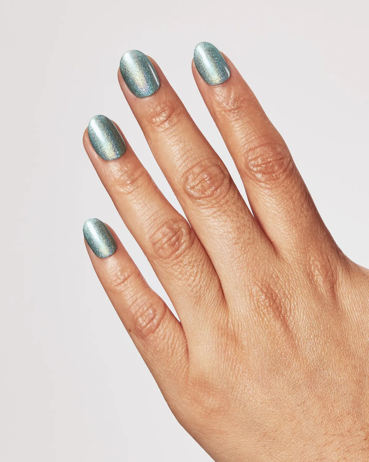 China Glaze neglelakk Lofi-Aura – 21-free med 6 dager holdbarhet