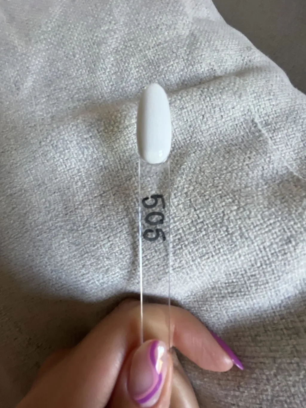 The Gel Collection 21FREE+ Fransk Babyboomer fargekit