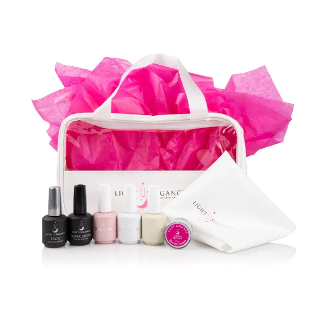 Light Elegance LEU 313 Student Kit 2.0 byggegel sett