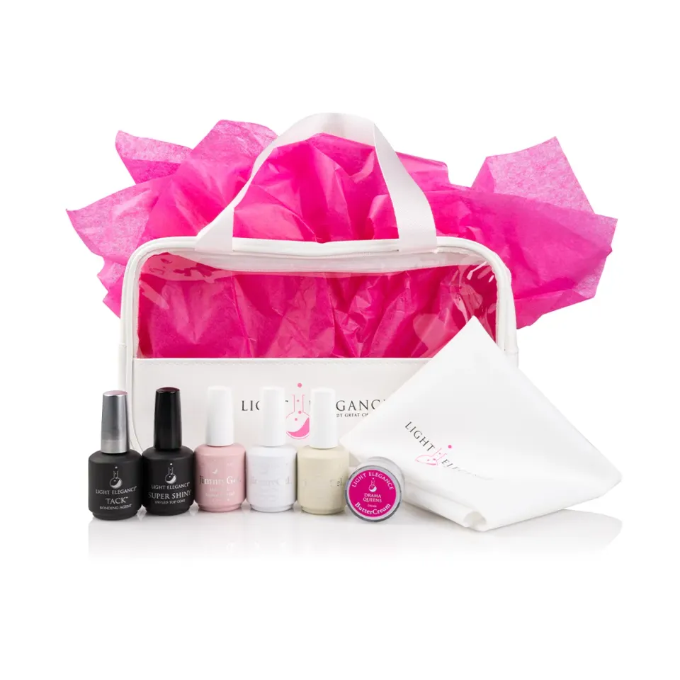 Light Elegance LEU 313 Student Kit 2.0 byggegel sett