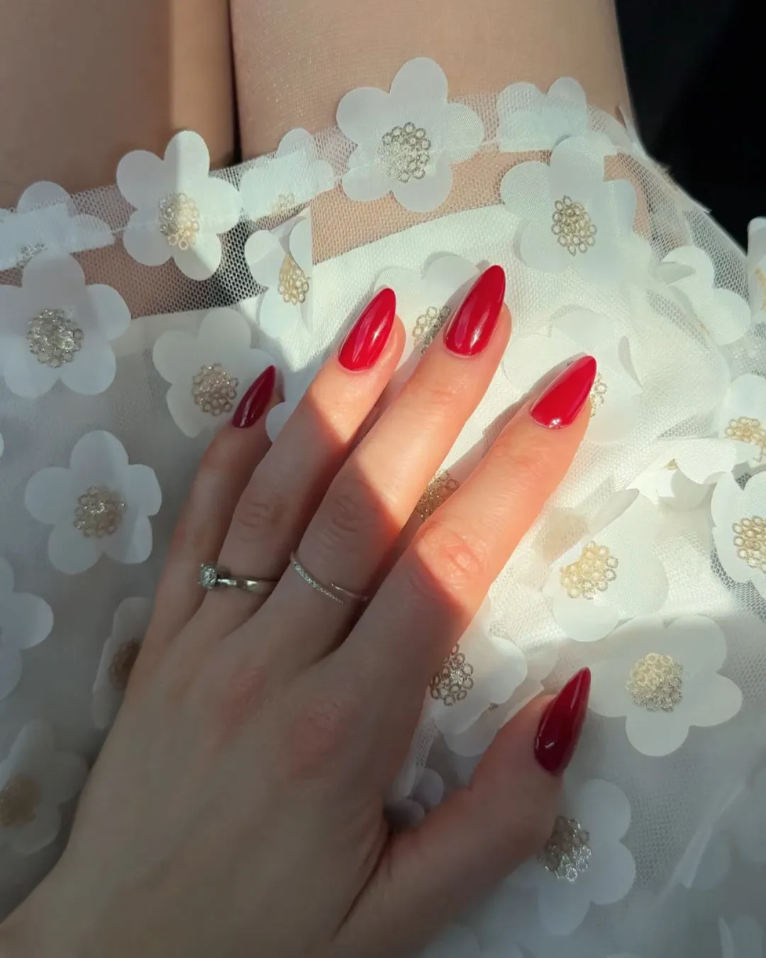 The Gel Collection Ultra Cover Gel Polish Bundle 5 stk heldekkende