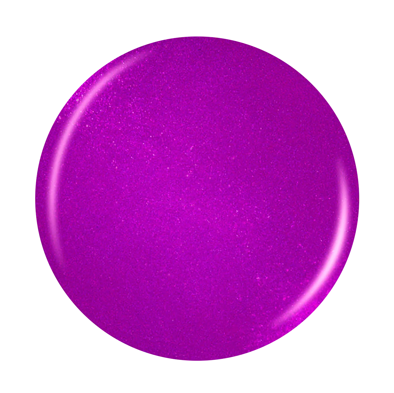 China Glaze Summer Reign neglelakk 6 dager holdbar