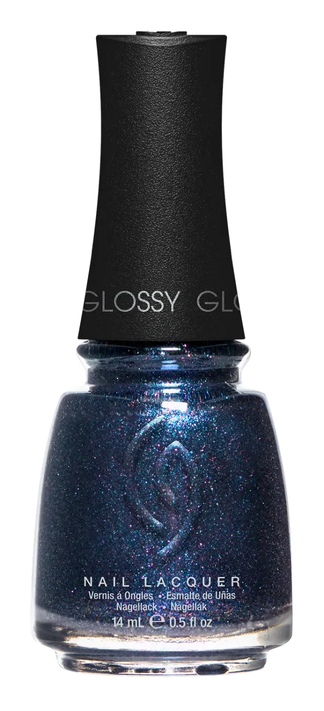 China Glaze Fall From Grace neglelakk 1 stk 6 dagers holdbar