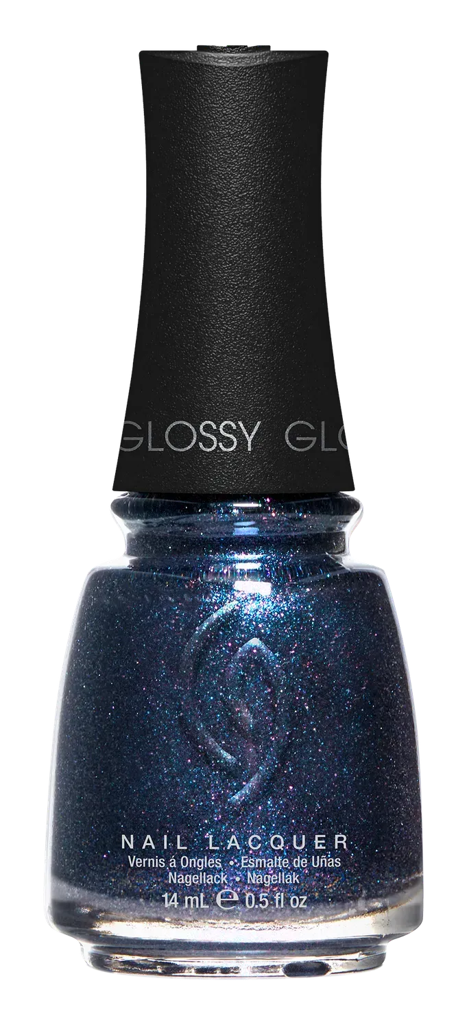 China Glaze Fall From Grace neglelakk 1 stk 6 dagers holdbar