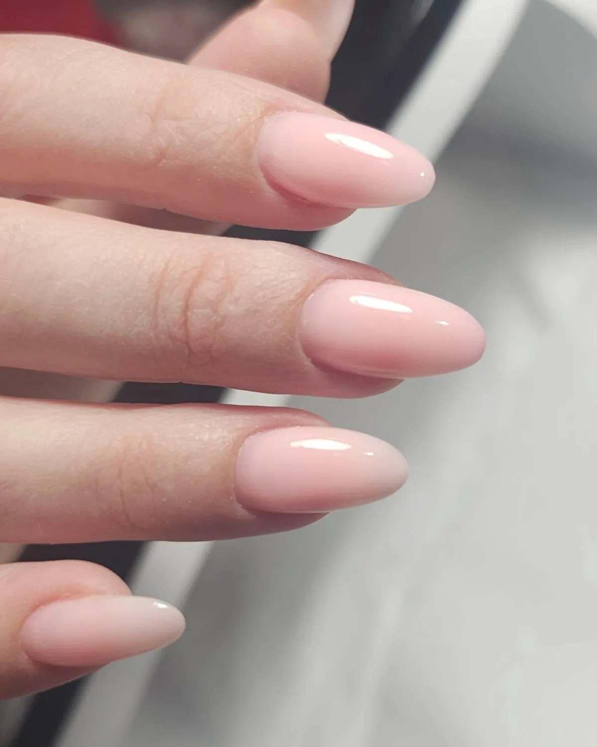 Light Elegance JimmyGel Precious builder base rosa 14 ml
