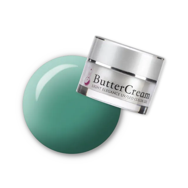 Light Elegance ButterCream Twilight Date Night gellakk 5ml krem