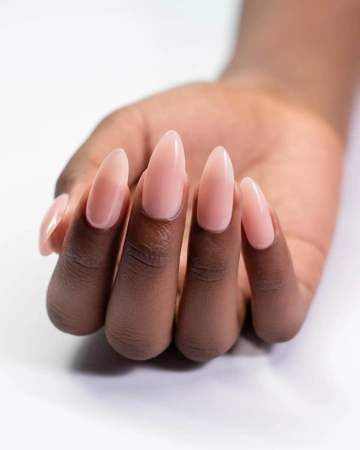 Light Elegance Lexy Line Cashmere Extreme bygggel 10 ml nude