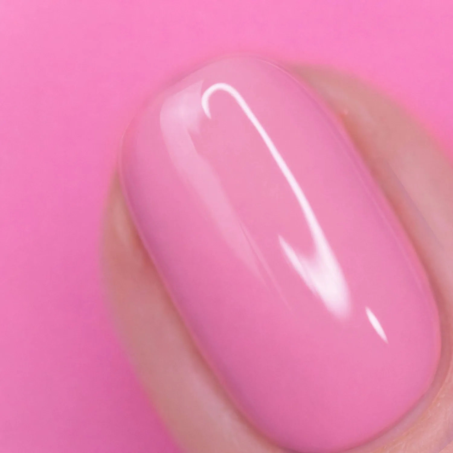 Nails Inc It’s Topless If You Like Piña Coladas neglelakksett 7 deler gel