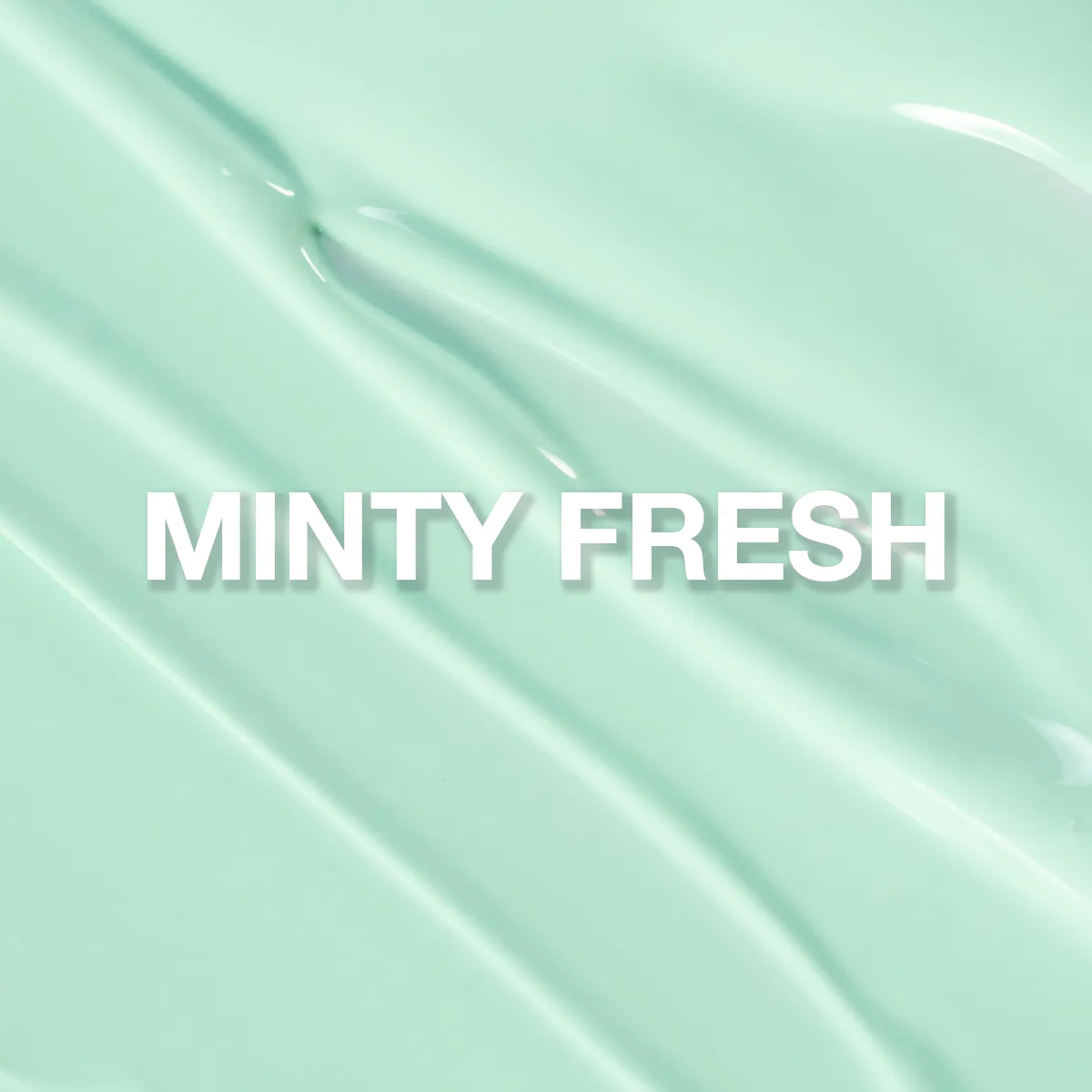 Light Elegance ButterCream Minty Fresh fargegel 5 ml mint