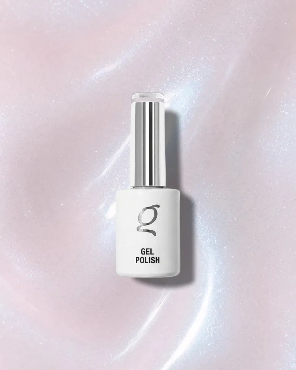 The Gel Collection 211 Plus One gellakk rosa perle sheer